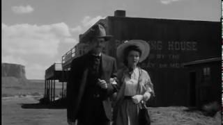 Shall We Gather at the River in 7 Films by John Ford