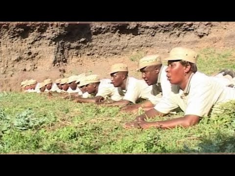 WOSIA (OFFICIAL VIDEO) - Kwaya Kuu Mt. Cesilia Arusha, Tanzania
