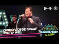 Quido van de Graaf - Over en uit • Muziekfeest op de Radio // Sterren NL