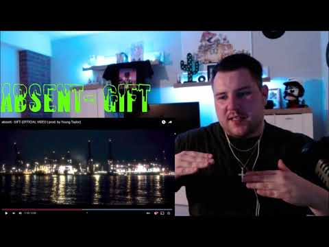 absent - GIFT  (Reaction)