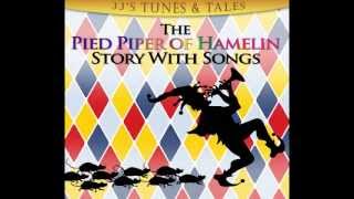 Rats!  Song from Pied Piper of Hamelin musical (with lyrics)