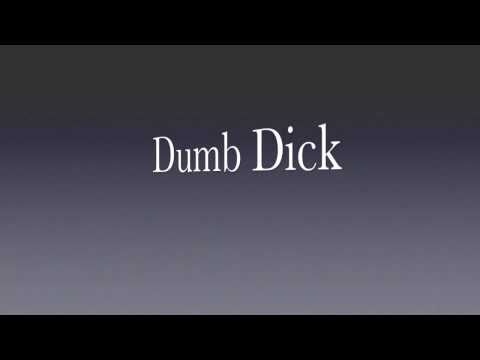 Dumb Dick - Mystical, Mouse, and Level
