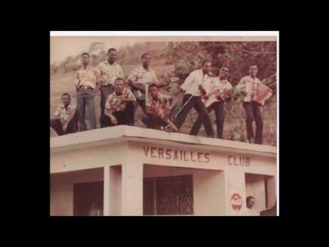 Fantaisistes de Jeremie - Ti Zoiseau