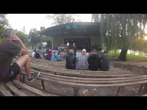 ChoNaBibe 2014-Opole Lubelskie (Boras/Świerzy)