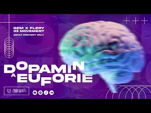 GEM x FLERY - DOPAMIN A EUFORIE (prod. Sinato)