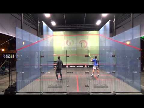 IMP 2014 kat. Open: Wojnarski Marek - Atras Przemysław
