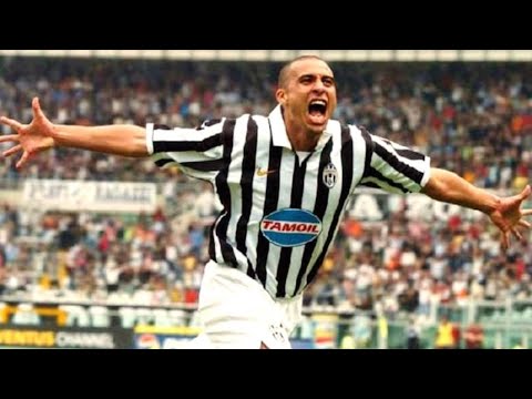 David Trezeguet, Trezegol [Best Goals]