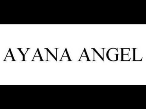 Coldplay - Magic (Ayana Angel - FreakMe Visionary Re-Work)