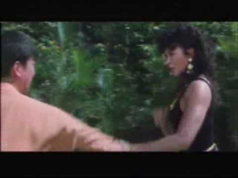 License To Steal - Group Fight