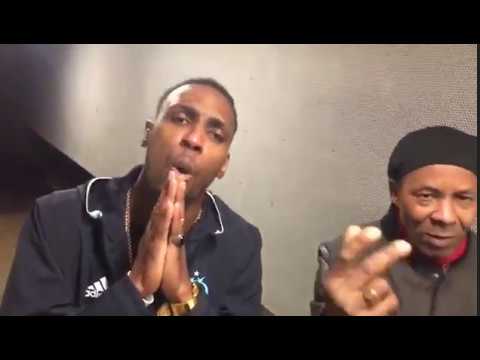 [MAGICIEN] OG akuza x Guythoman fouti-live [FEB 2k17]_68 Money Gang Squad_[M.I.B.Pictur]