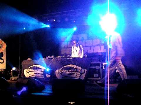 Palat nr. 15 @ EHHF 09