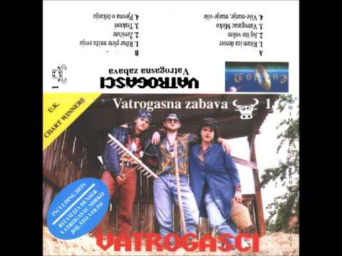 Vatrogasci - Više manje