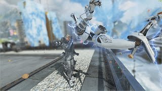 【Apex Legends】レジェンドになって無双したい その61【ゆっくり実況】