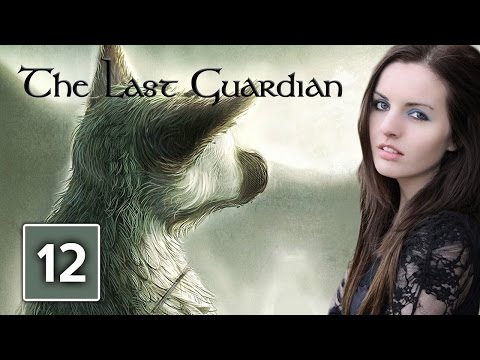 TRICO DITCHED ME | The Last Guardian Gameplay Walkthrough Part 12