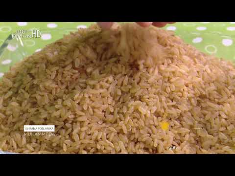 RIŽA - ŠTITI SRCE I KRVNE ŽILE