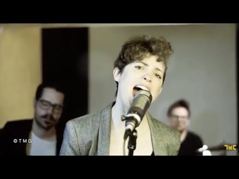 Ingrid Löw - PAIN SONG (Live Session, feat. El Cuarto de Dante)