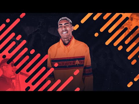 Mc Theuzyn - Ela Vai Jogar (Dj Mortao)