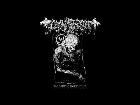 Obskuritatem "Pro Officio Mortuorum"