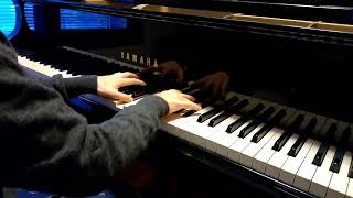 Eugène Anthiome : Croquis musical 「音楽スケッチ」