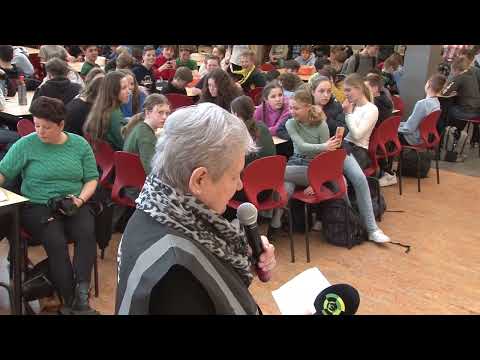 Prijsuitreiking Elzendaal