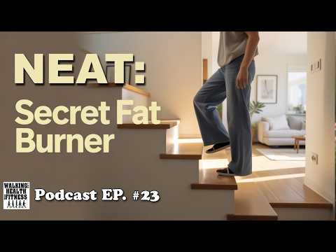 NEAT Reveals the Secret to Burning Fat Without Exercise