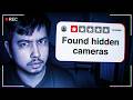 The Most Unsettling AirBNB Stories