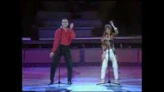 AMISTADES PELIGROSAS "DÍSELO A MI CORAZÓN"