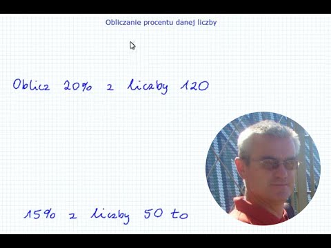 Calculating the Percentage of a Given Number