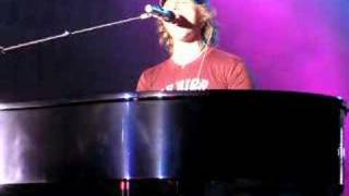 Gavin DeGraw :: She Holds The Key