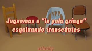 Al mar! - Manel [Sub Español]