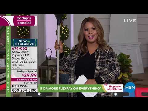 HSN | Last Minute Gifts 12.20.2019 - 07 PM