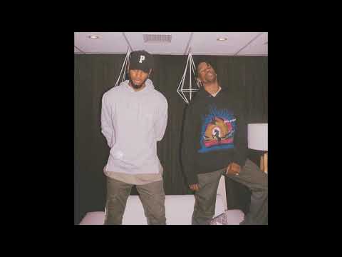 BLUNT TALK - TRAVIS SCOTT & BRYSON TILLER (.WAV Radio)