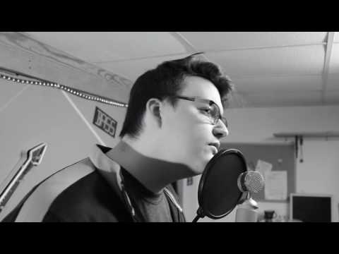 Hallelujah (Covered By Joshua Smith)