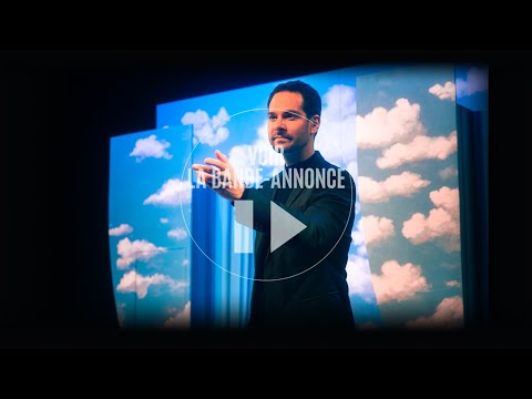Bande annonce