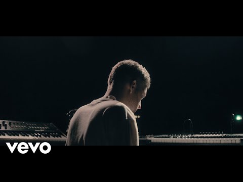 Ólafur Arnalds - nyepi (live in münchen)