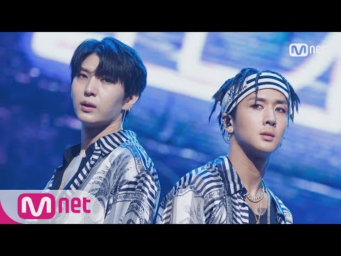 [VIXX LR - Whisper] Comeback Stage | M COUNTDOWN 170907 EP.540