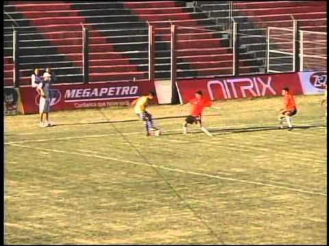 Brasil de Pelotas 2 x 0 Pelotas