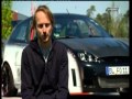 Tim Schrick Testet Suhe Motorsport Ford Focus RS MK1
