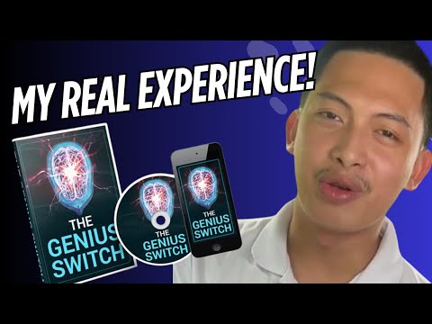 The Genius Switch -(HONEST REVIEW)- The Genius Switch Reviews Usa - The Genius Switch Scam or legit?