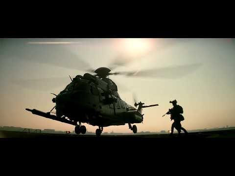 Mission Impossible: Fallout - Trailer Music [Imagine Dragons - Friction (Trailer Mix)]