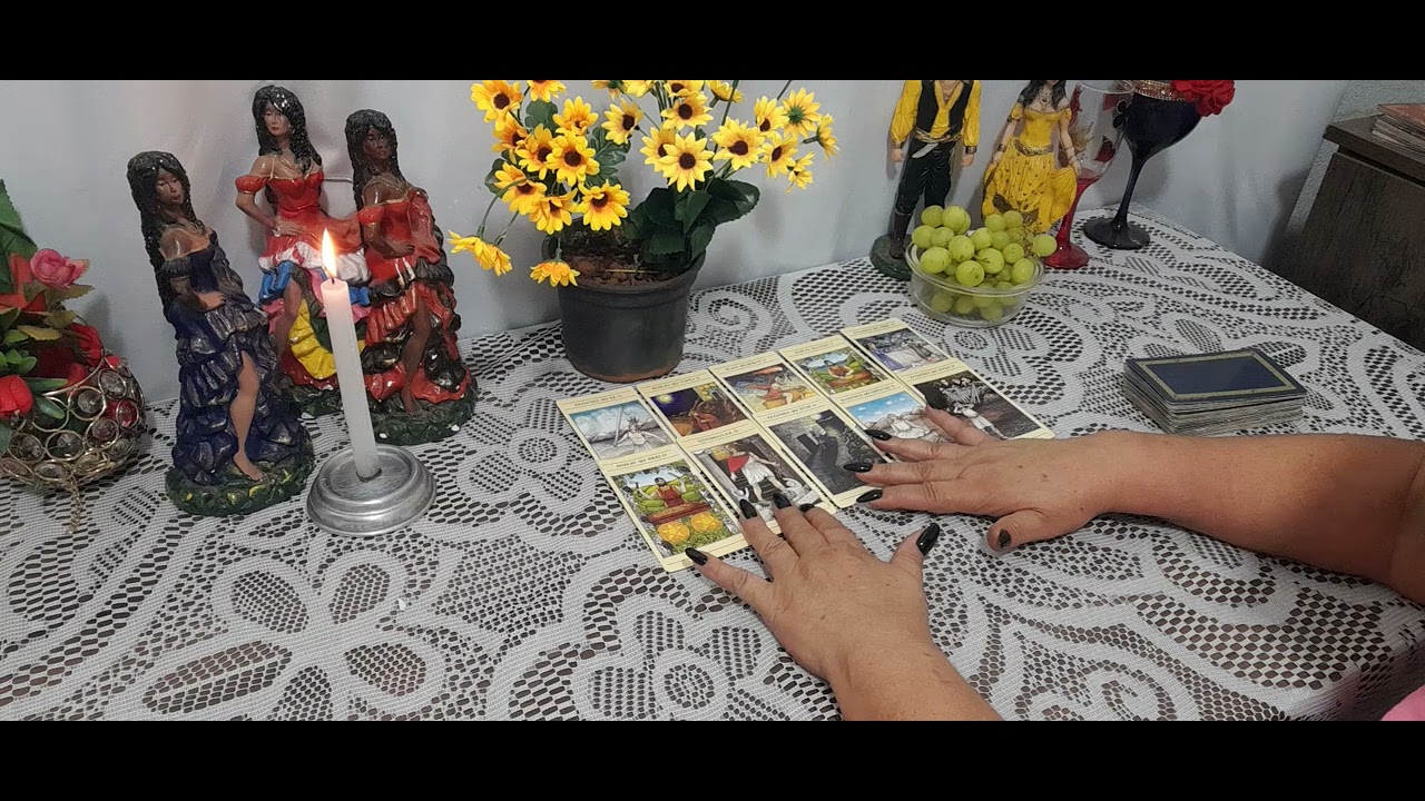 forte de mais ! algo repentino e sem aviso chega pela espiritualidade! justiça vai parar uma pessoa