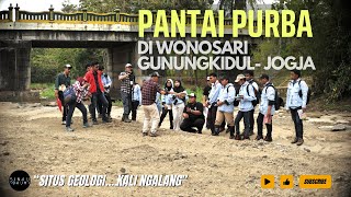 Download lagu PANTAI PURBA WONOSARI YOGYAKARTA!! | SITUS GEOLOGI KALI-NGALANG mp3