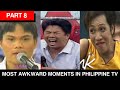 Part 8: Most Awkward Moments in Philippine TV