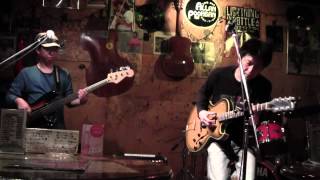 Every Night About This Time － Hiroki & The Fumbles @ Allanpoohsan 20120423