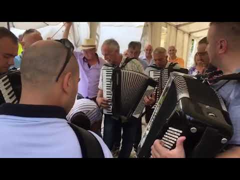 Susret  Surkovcana 29.06.2019