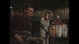 Nick Cave &amp; Mick Harvey - The Mercy Seat [1990]