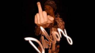 Daloz & Nicho Ft. El'yee - Dom säger