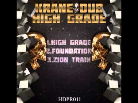 Krane Dub - Zion Train (Original Mix)