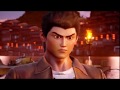Vídeo de gameplay de Shenmue III  Playstation 4  SEASONPASS