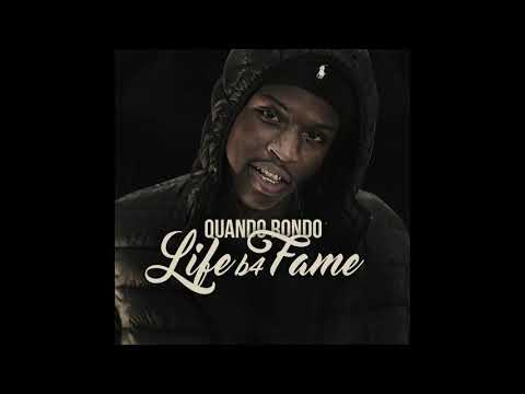 Quando Rondo - Testimony (feat. OMB Peezy) [Official Audio]